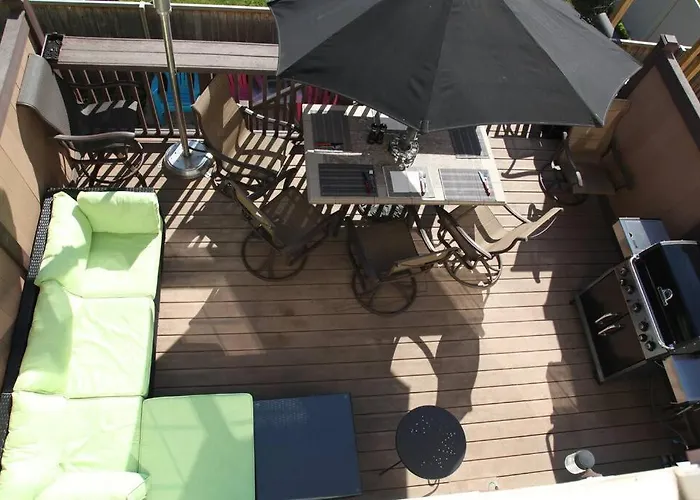 Markg'S Shack!