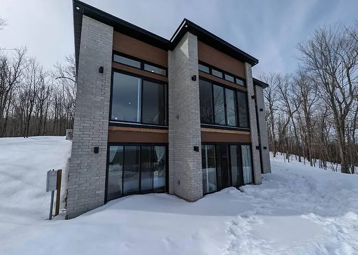 La Vue - Mountain Top Cottage