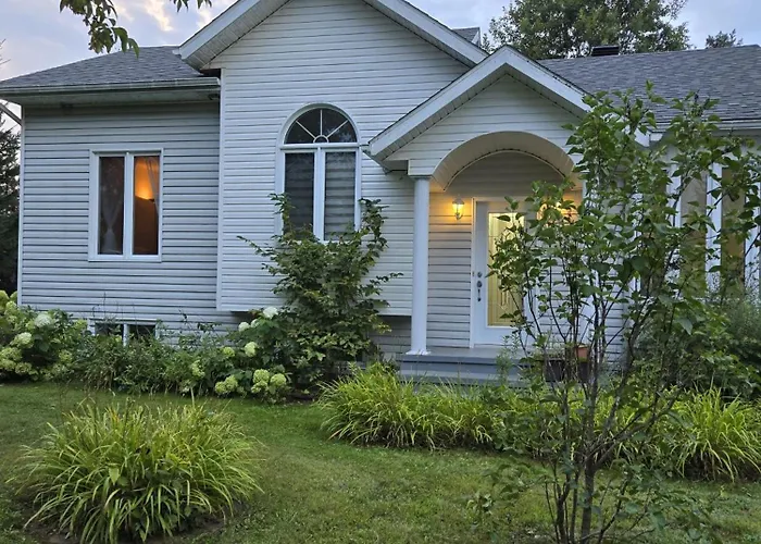 Villa Des Petits Bonheurs