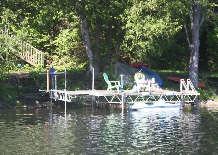Eagle Nest Cottage