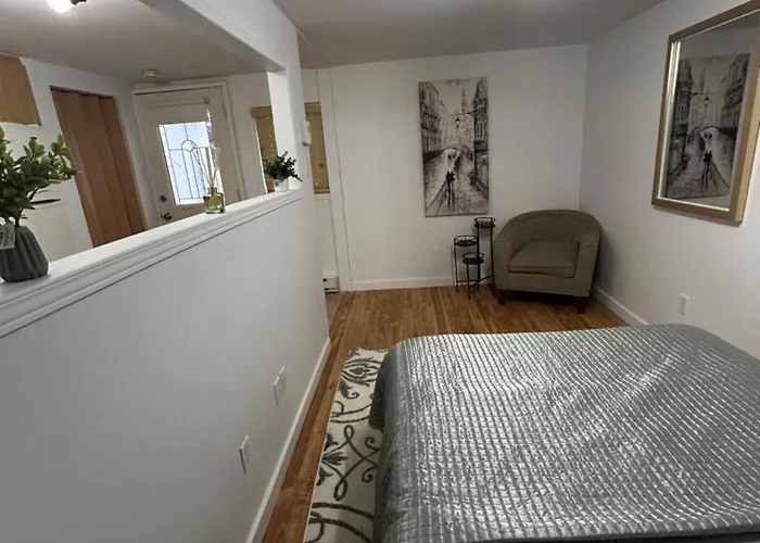 Charming Beautiful House 7Mn To Downtown Ottawa